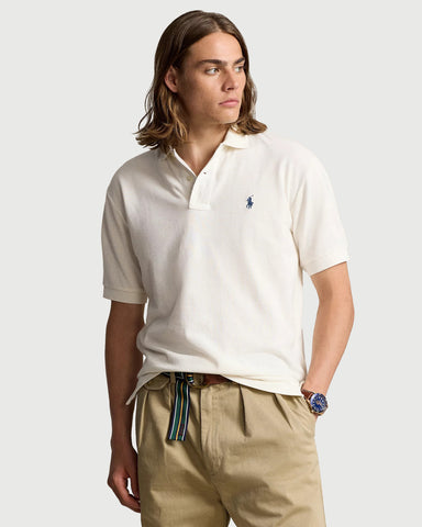 Polo Shirt POLO Ralph Lauren Básico Classic Fit