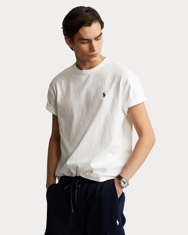 T-Shirt Polo Ralph Lauren Regular Fit Basic