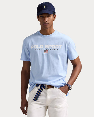 T-Shirt Polo Sport Classic Fit