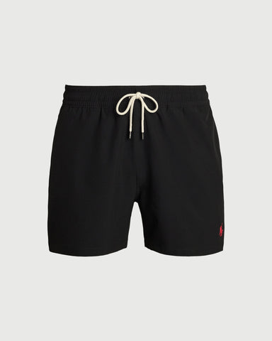 Traje de Baño Polo Ralph Lauren Traveler Básico Regular fit