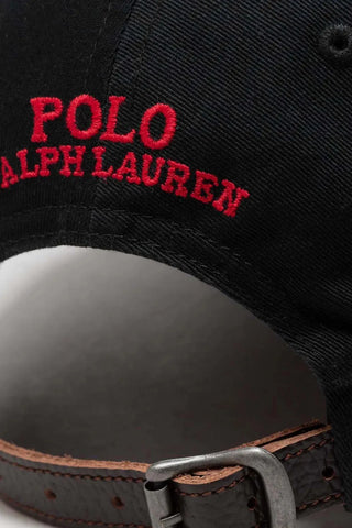 Gorra POLO Ralph Lauren Bear Bordado