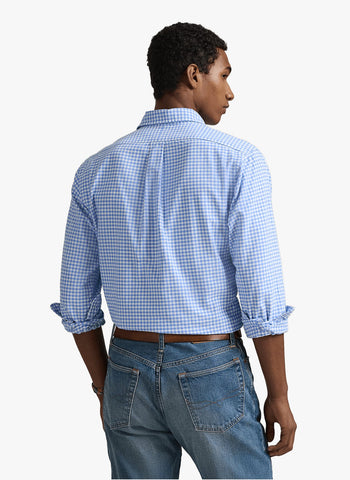 Camisa POLO Ralph Lauren Oxford Custom fit