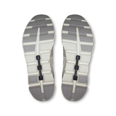 Tenis On Cloud 6 Waterproof Para Hombre