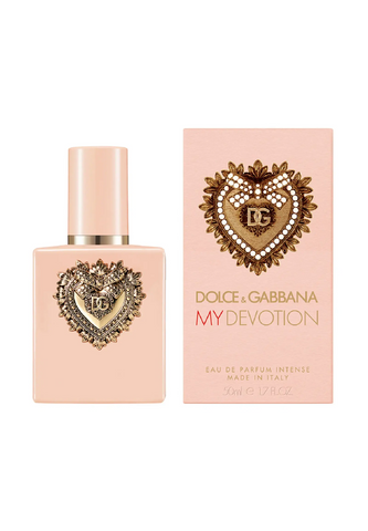 Perfume Dolce & Gabbana Devotion Eau de Parfum 3.4 oz - Para Mujer