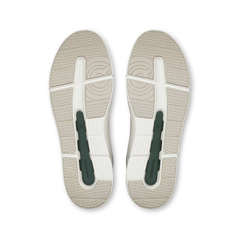 Tenis On THE ROGER Advantage Para Hombre