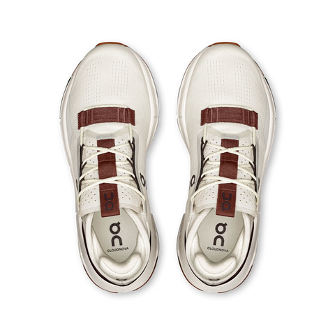 Tenis On Cloudnova 2 Para Mujer