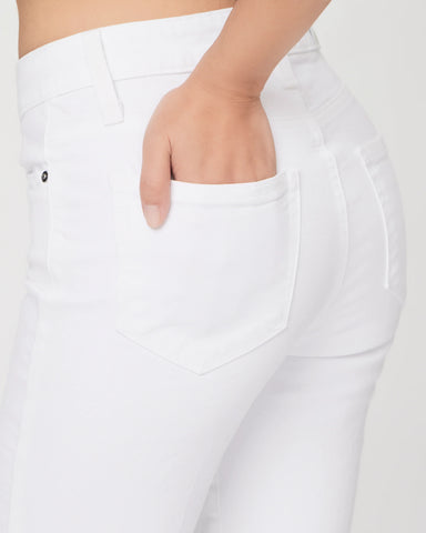 Jean Paige Laurel Canyon Talle Alto con Stretch Petite Bootcut