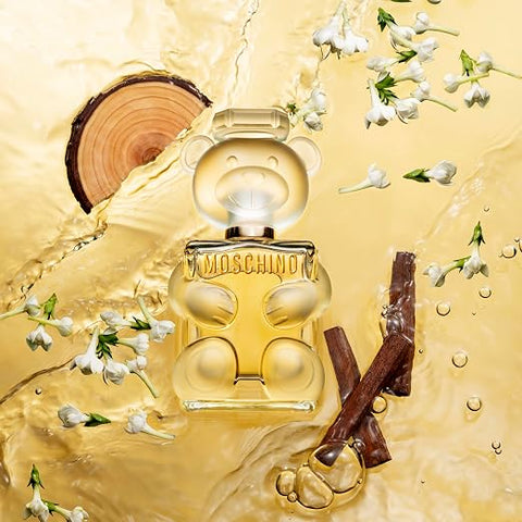 Perfume Moschino Toy 2 Eau de Parfum 3.4 oz - Para Mujer