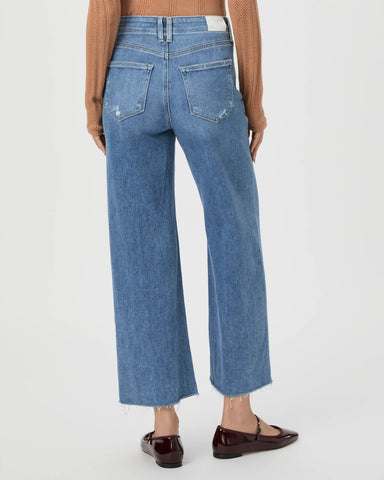 Jean Paige Anessa Talle Alto Ancho Debajo Con Stretch