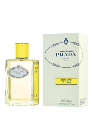 Perfume Prada Infusion d’Ylang Eau de Parfum 3.3 oz - Para Mujer