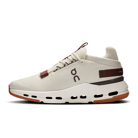 Tenis On Cloudnova 2 Para Mujer