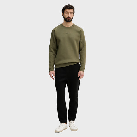 Pantalón Jogger BOSS para Hombre - Negro