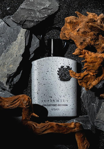 Perfume Afnan Supremacy Collector’s Edition Eau de Parfum 3.4 oz – Hombre
