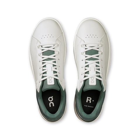 Tenis On THE ROGER Advantage Para Hombre
