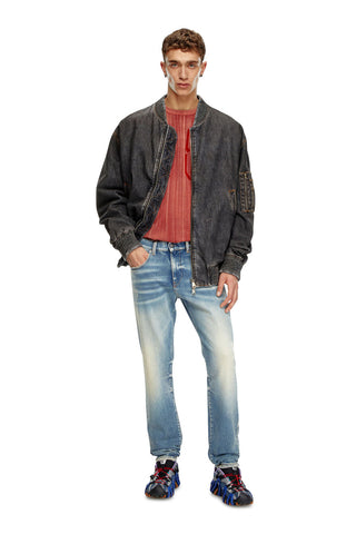 Jeans Diesel Slim 2019 D-Strukt 007v8