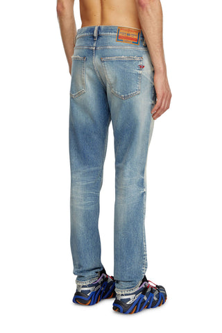 Jeans Diesel Slim 2019 D-Strukt 007v8