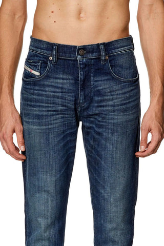 Jeans Diesel Slim Fit 2019 D-Strukt 09H35