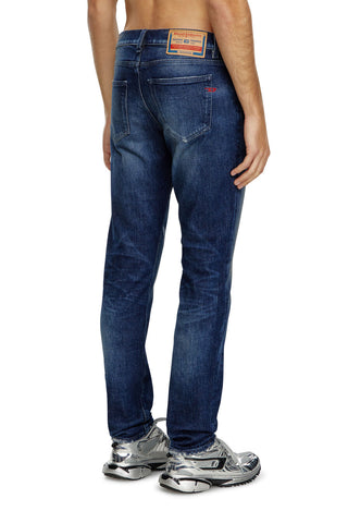 Jeans Diesel Slim 2019 D-Strukt 09J56