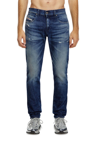 Jeans Diesel Slim 2019 D-Strukt 09J56