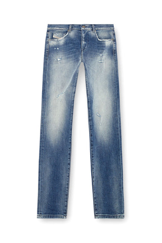 Jeans Diesel Slim 2019 D-Strukt 09J61