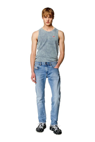 Jeans Diesel Slim Fit 2019 D-Strukt 0CLAF