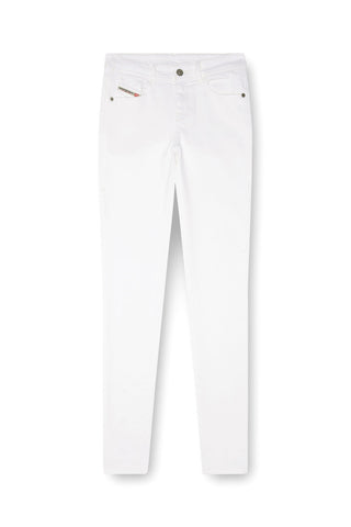 Jeans Diesel de Mujer Skinny 2017 Slandy 09f90