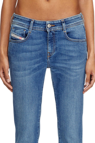 Jeans Diesel de Mujer bootcut 1969 d-ebbey 09l02