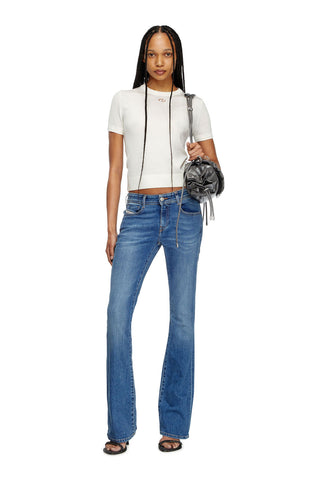 Jeans Diesel de Mujer bootcut 1969 d-ebbey 09l02