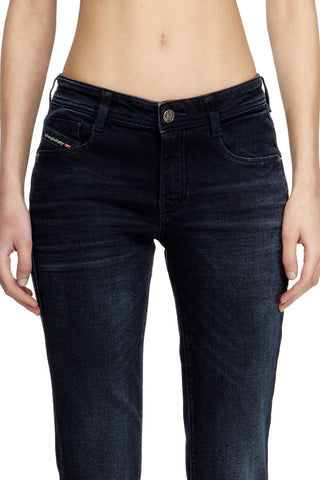 Jeans Diesel de Mujer bootcut 1969 d-ebbey 0bmbu
