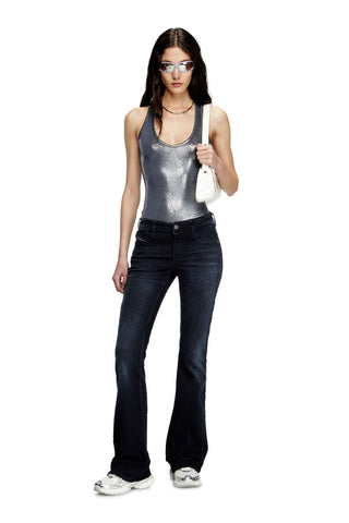 Jeans Diesel de Mujer bootcut 1969 d-ebbey 0bmbu