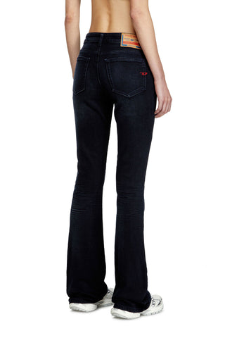 Jeans Diesel de Mujer bootcut 1969 d-ebbey 0bmbu
