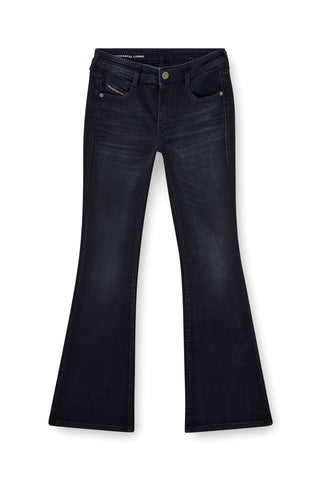 Jeans Diesel de Mujer bootcut 1969 d-ebbey 0bmbu