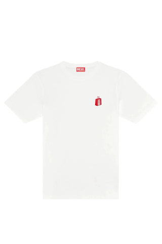 Suéter Diesel Regular Fit T-Just N18