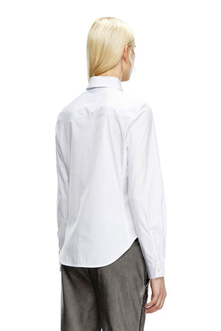 Camisa Diesel Para Mujer c-gisel-p2