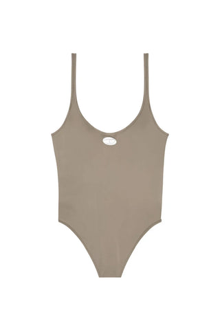 Bodysuits Diesel de Microfibra suave con Stretch megan-utlt