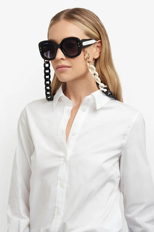 Gafa De Sol Carolina Herrera Polarizadas 0254/S Oversized