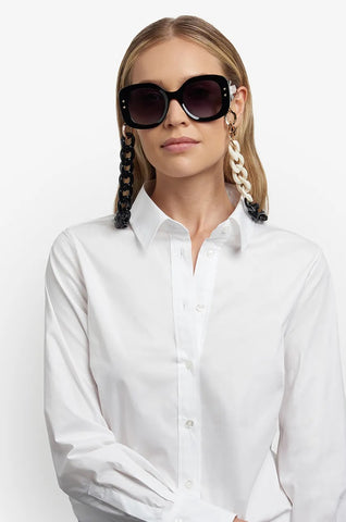 Gafa De Sol Carolina Herrera Polarizadas 0254/S Oversized