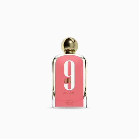 Perfume Afnan 9AM Pour Femme Eau de Parfum 3.4 oz - Para mujer