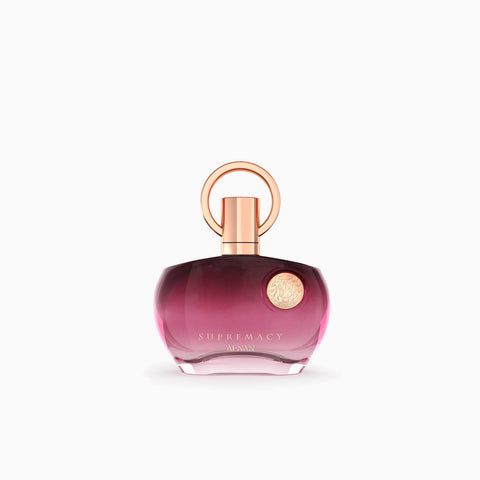 Perfume Afnan Supremacy Purple Eau de Parfum 3.4 oz - Para mujer