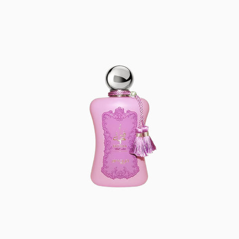 Perfume Afnan Zimaya Fatima Velvet Love Eau de Parfum para Mujer 3.4 oz - Para mujer