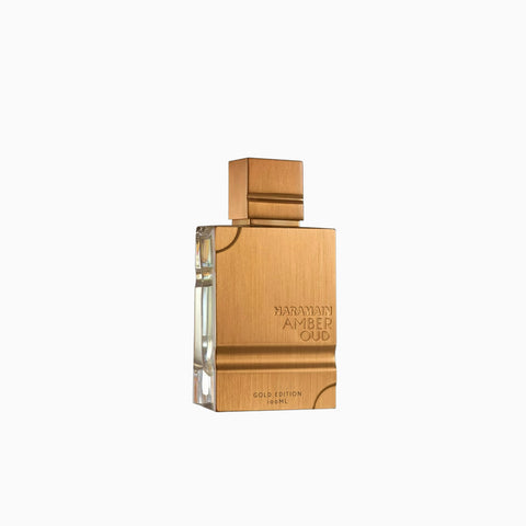 Perfume Al Haramain Amber Oud Gold Edition Eau de Parfum 4.0 oz - Unisex