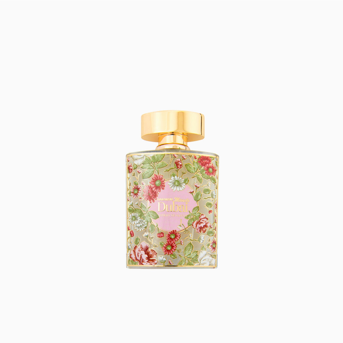 Perfume Al Haramain Miracle Dubai Extrait de Parfum 3.33 oz - Unisex