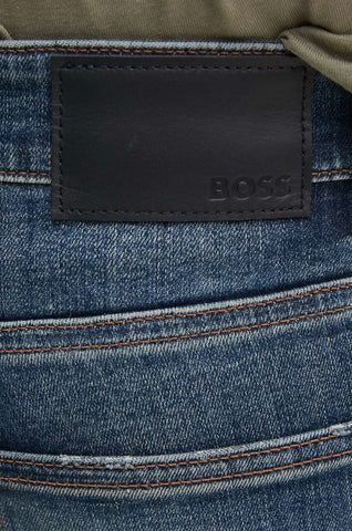 Jeans Boss Delaware BO Slim Fit Comfort Stretch