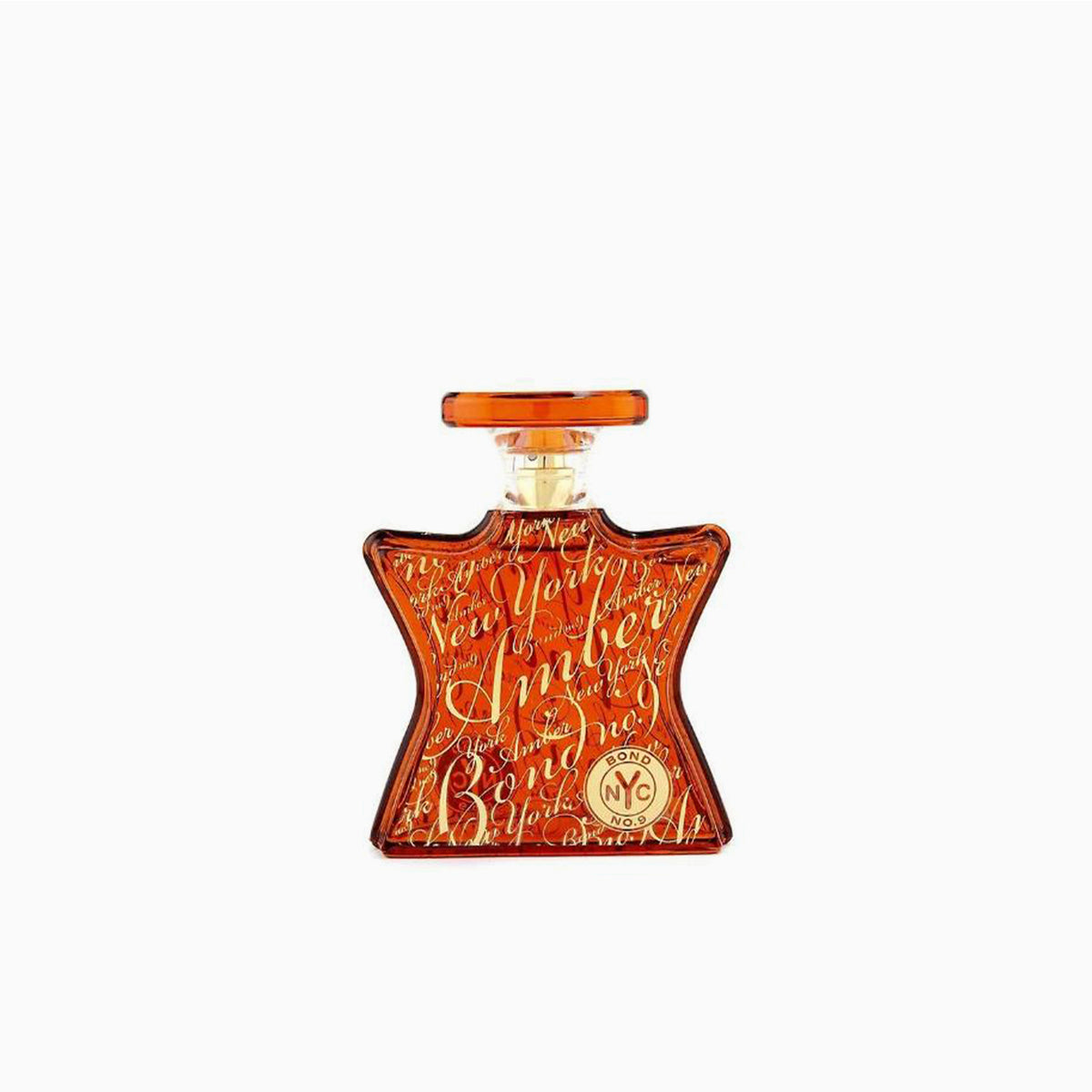 Perfume Bond No. 9 New York Amber Eau de Parfum 3.3 oz