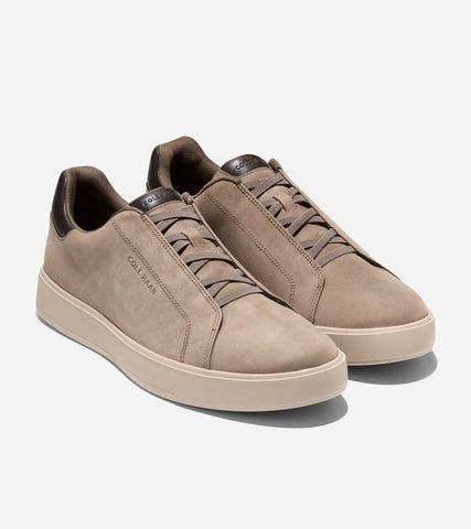 Tenis De Hombre GrandPrø Topspin Cole Haan