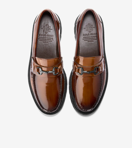 Mocasines Cole Haan De Hombre American Classics