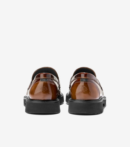 Mocasines Cole Haan De Hombre American Classics