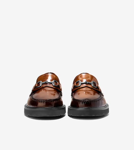 Mocasines Cole Haan De Hombre American Classics