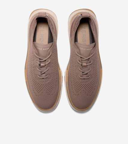 Tenis Cole Haan Tipo Oxford De Hombre 5.ZERØGRAND Stitchlite