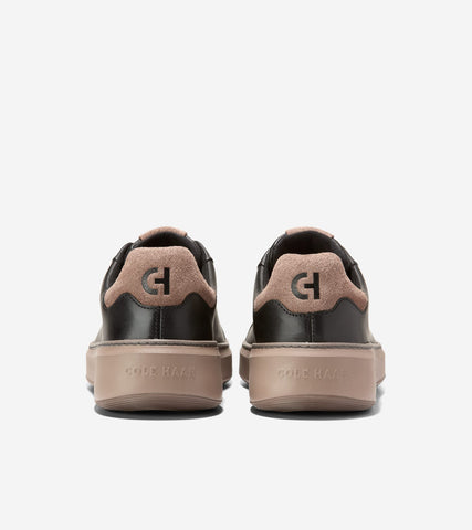 Tenis De Hombre GrandPrø Topspin Cole Haan